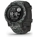 Garmin Instinct 2 Camo Edition GPS Smartwatch/Fitness Tracker