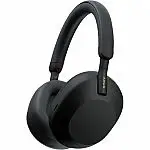 Sony WH-1000XM5 Noise-Canceling Wireless Over-Ear Headphones