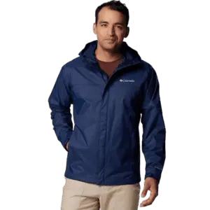 Columbia Men's Jacket Deals at Amazon