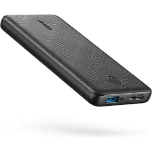 Anker PowerCore 10K 10,000mAh Power Bank