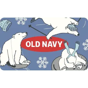 Old Navy eGift Cards