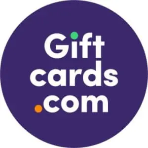 Giftcards.com Savings