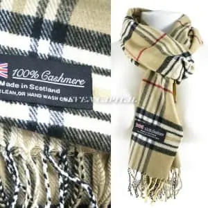 Seven Capital 72" Cashmere Scarf