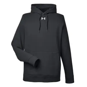 Under Armour Men's Hustle Fleece Hoodie