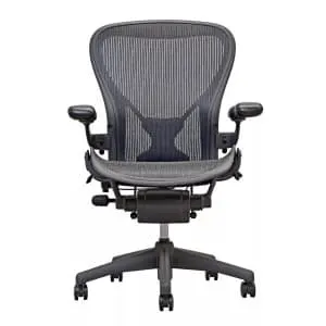 Open Box Herman Miller Chair Deals at eBay