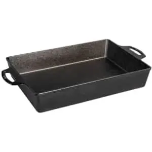 Lodge Cookware Deals at Amazon