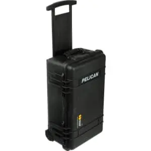 Pelican Hard Shell Camera Cases at Adorama