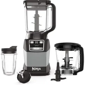 Ninja Kitchen and Appliance Deals at Amazon