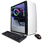 CyberPowerPC Gamer Xtreme Desktop (i5-14600KF 16GB 1TB RTX 4060 Ti)