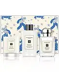 Jo Malone London 3-Pc. Wood Sage & Sea Salt Collection Gift Set + $40 Macys Money