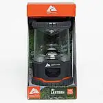 Ozark Trail 200 Lumen LED Battery Powered Lantern