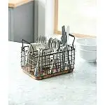 Better Homes & Gardens Wire Utensil Caddy