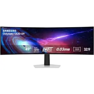 Samsung Tablet and Monitor Deals at Amazon