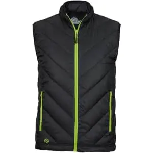 Quilted Vests for Men and Women at Amazon