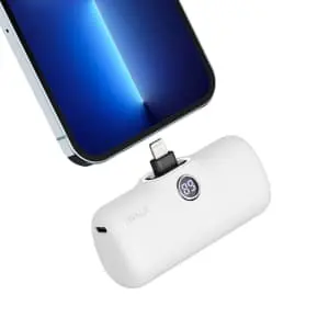 iWalk LinkPod P 20W Portable Charger for iPhone