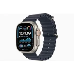 Certified Refurb Apple Watch Ultra 2 GPS + Cellular 49mm Smartwatch