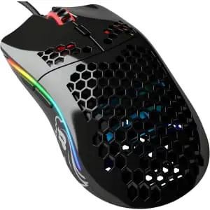 Glorious Model O- Compact Wired Gaming Mouse