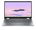 HP 14" FHD Touch Chromebook Plus Laptop (i3-N305 8GB 256GB)