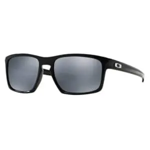 Oakley Men's Sliver Polarized Sunglasses