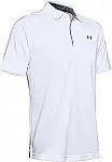 Under Armour Men's Tech Golf Polo