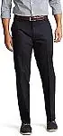 Dockers Men's Classic Fit Stretch Pants