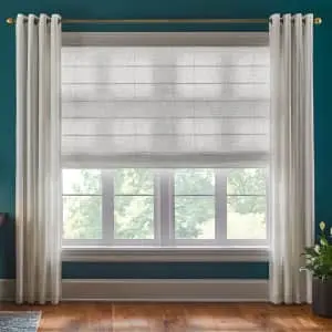 Blinds.com Premier Roman Shades