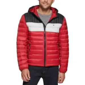 Tommy Hilfiger One-Day Sale at Macy's