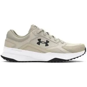 Under Armour Men's UA Edge Leather Training Shoes