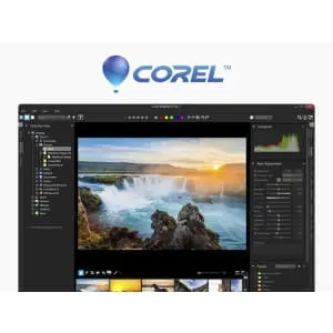 Corel AfterShot Pro 3 for Windows