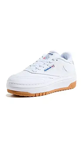 Reebok Club C Extra 女士运动鞋