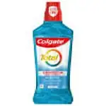 Colgate Total Advanced Pro-Shield Mouthwash, Peppermint Blast, 1L