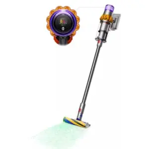 Refurb Dyson V15 Detect Total Clean Extra Vacuum Cleaner