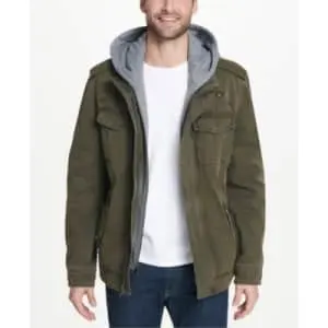 Macy's One-Day Coat Sale