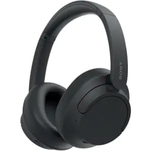 Sony Headphone Deals at Amazon