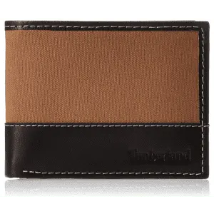 Timberland Wallets at Amazon