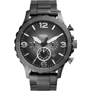 Fossil Watch Deals at Amazon