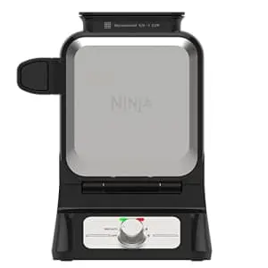 Ninja NeverStick Pro Belgian Waffle Maker