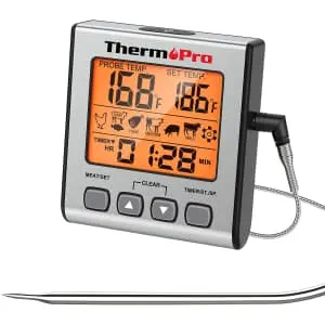 ThermoPro TP16S Digital Meat Thermometer