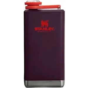 Stanley Legendary 5-oz. Pre-Party Liquor and Spirit Flask