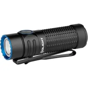 Olight Flashlight and Lighting Deals at Amazon