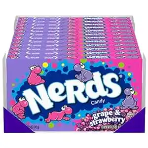 Nerds Candy Deals at Amazon