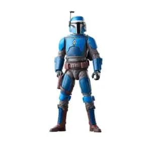 Star Wars: The Mandalorian Privateer Black Series Action Figure