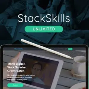 EDU Unlimited by StackSkills