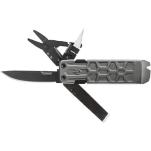 Gerber Gear Lockdown Pry 10-in-1 EDC Multitool