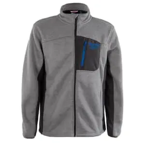 Reebok Men's Textured Jacket