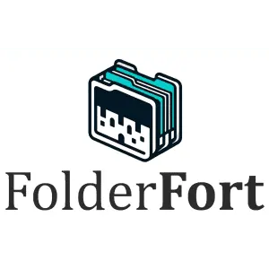 FolderFort 2TB Cloud Storage Pro Plan Lifetime Subscription