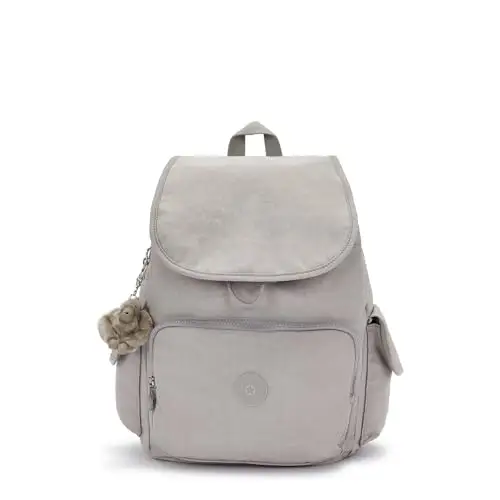 Kipling City Pack 女士双肩背包