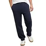 Hanes ComfortSoft EcoSmart Men's Fleece Sweatpants