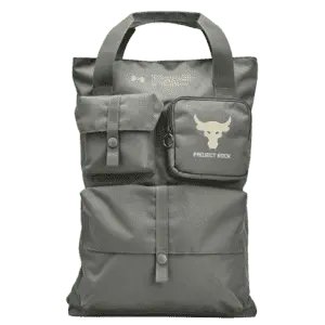 Under Armour Project Rock Gym Sack