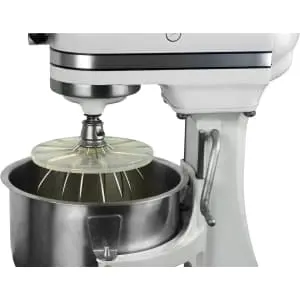 Whisk Wiper Pro for Stand Mixers